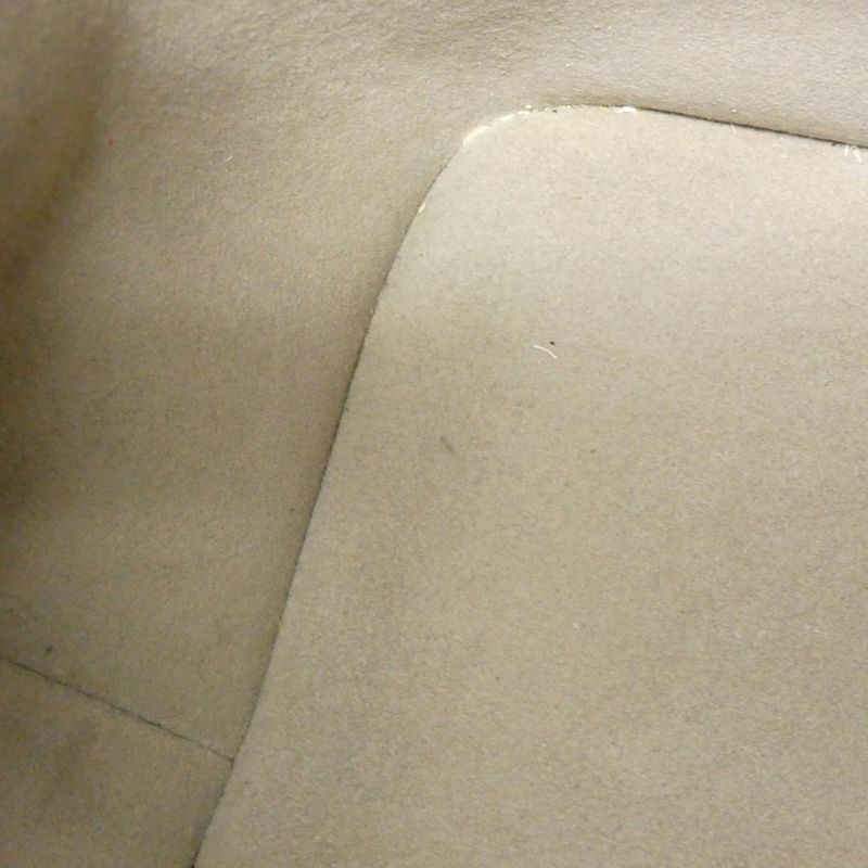 Louis Vuitton Bicolor Monogram Empreinte Neo Noe MM M45555 Shoulder Bag