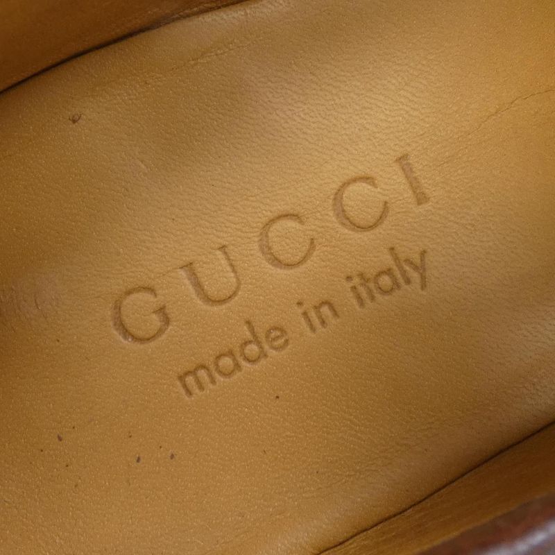 Gucci 367762 Shoes