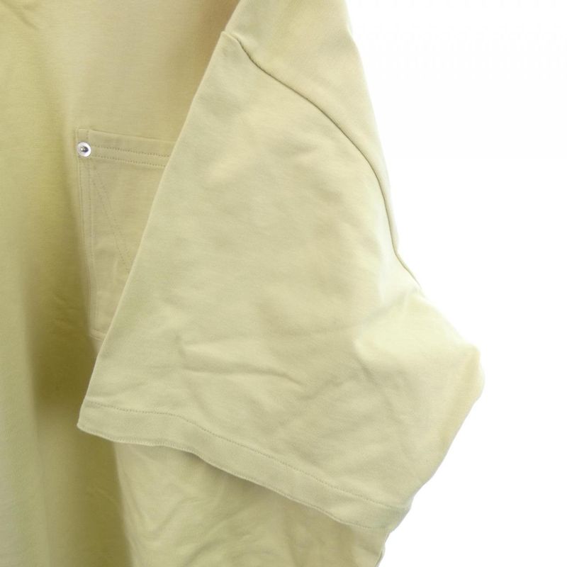 Bottega Veneta 773598 Vklz0 T-shirt