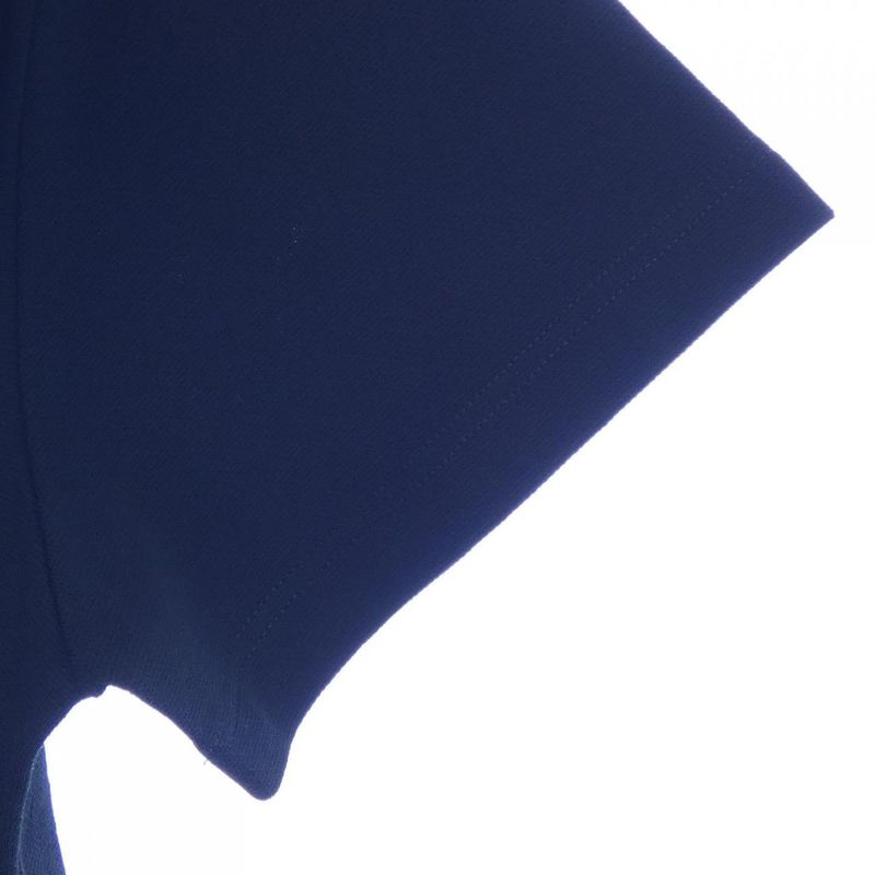 Louis Vuitton Pique Cotton T-shirt Hqy41wtcl T-shirt