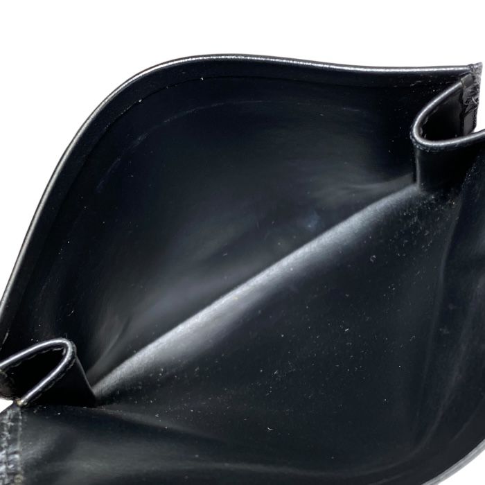 Cartier Pasha Card Case Pass Case Business Card Holder Commuter Holder Bifold