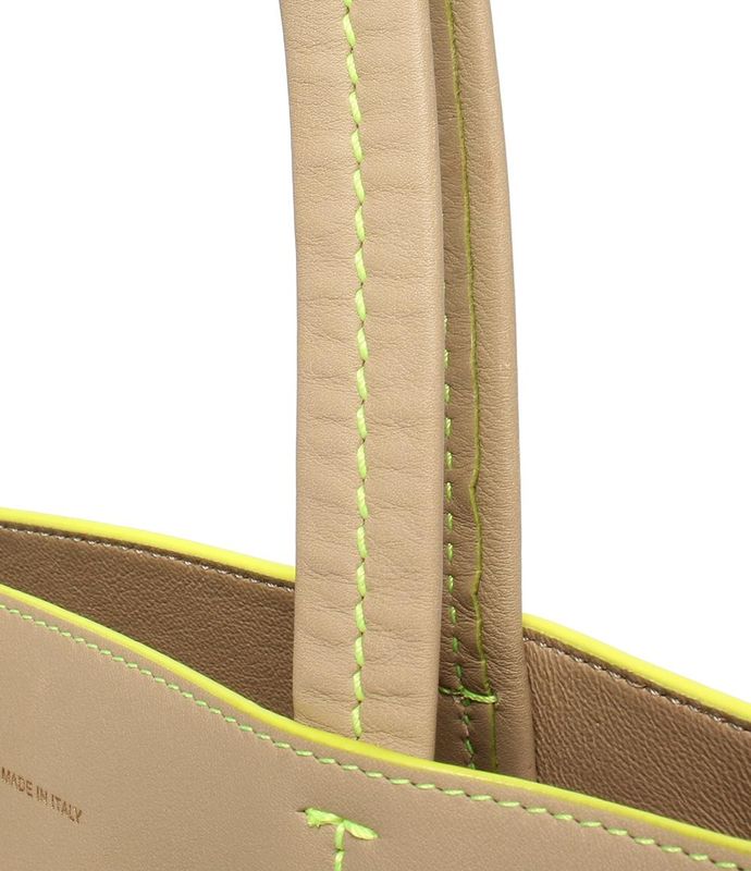 Celine Tote Bag Shoulder Bag Shoulder Cabas Phantom With Tassel Women's Celine