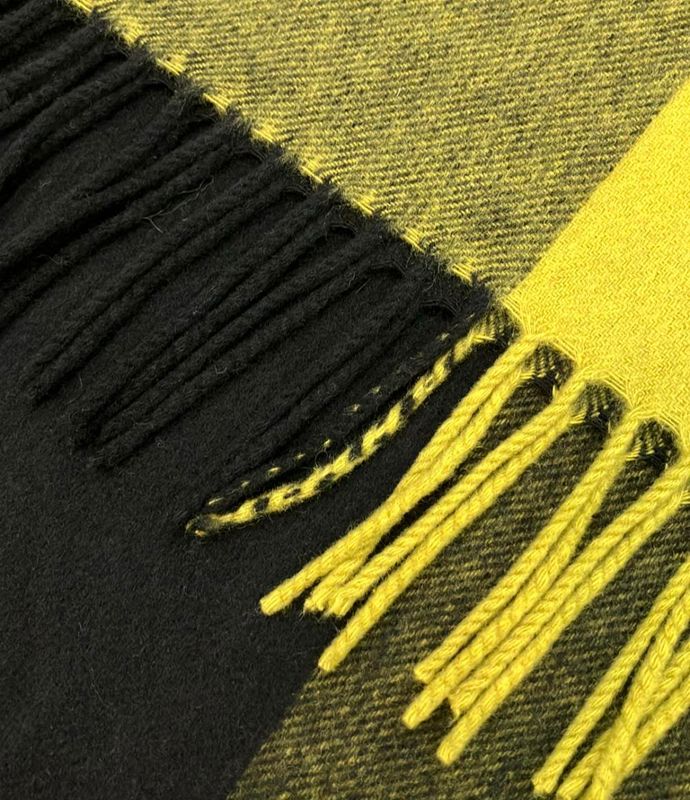 Hermes Scarf 100% Cashmere Ladies Men Hermes