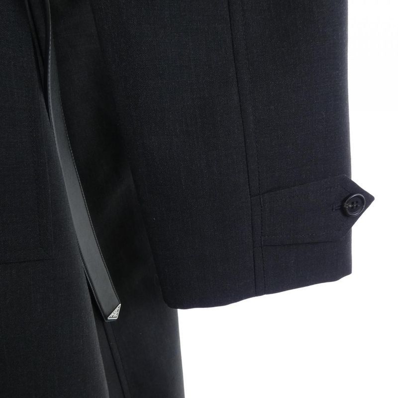 Prada P604qk S231 12I1 Coat