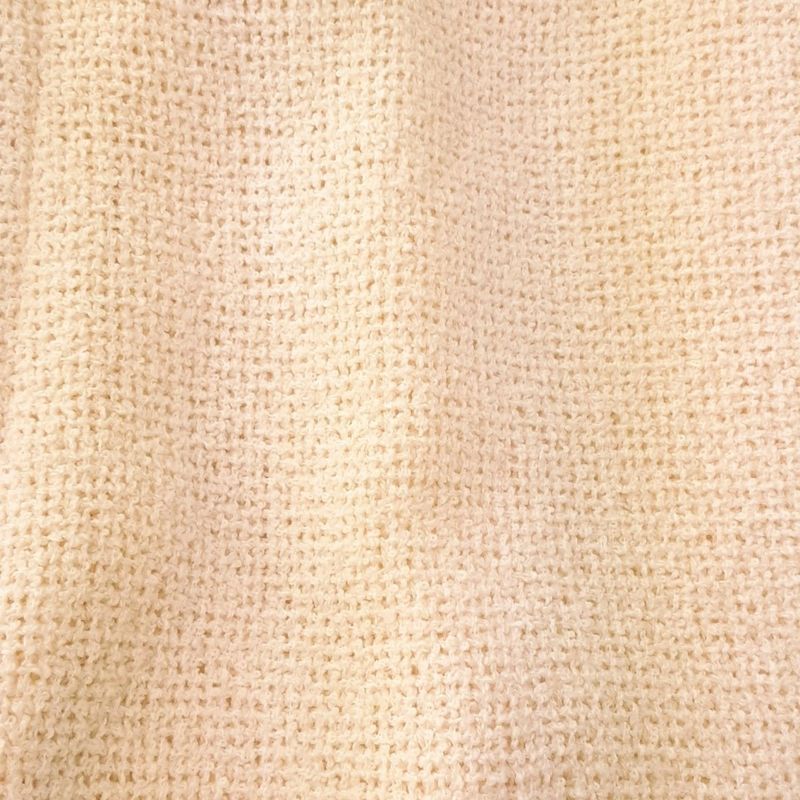 Gucci Pants Size 48 M Men's - 736941 Ivory and Black 48