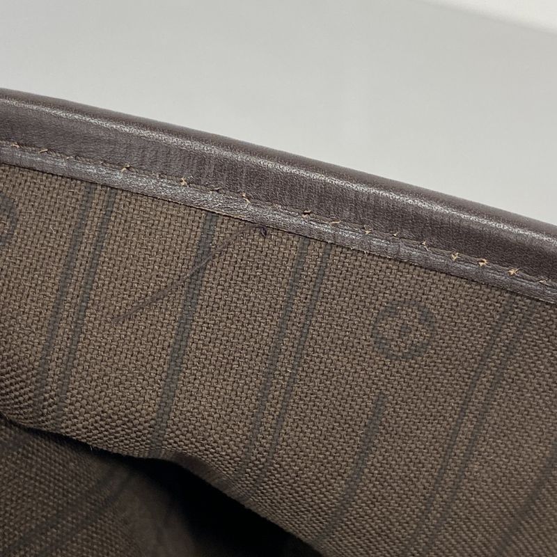 Louis Vuitton Tote Bag Monogram Idylle Neverfull MM M40513 Fusan Women