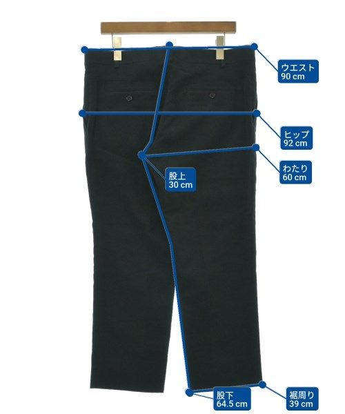 Hermes Pants Men's
