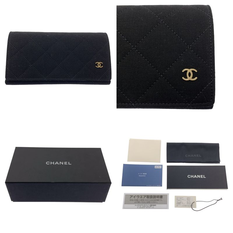 Chanel | Gradient Sunglasses Eyewear 5210-q-a | 57□17 | Brown | Ladies