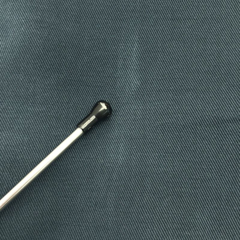 Balenciaga - Utility Slim Leg Pants Utility Slim Leg Pants - 44 - Black - Mens