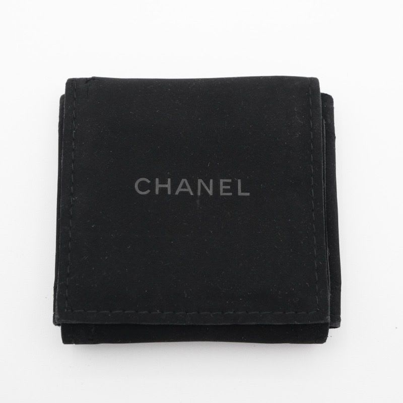 Chanel Chanel Brooch Corsage Gold