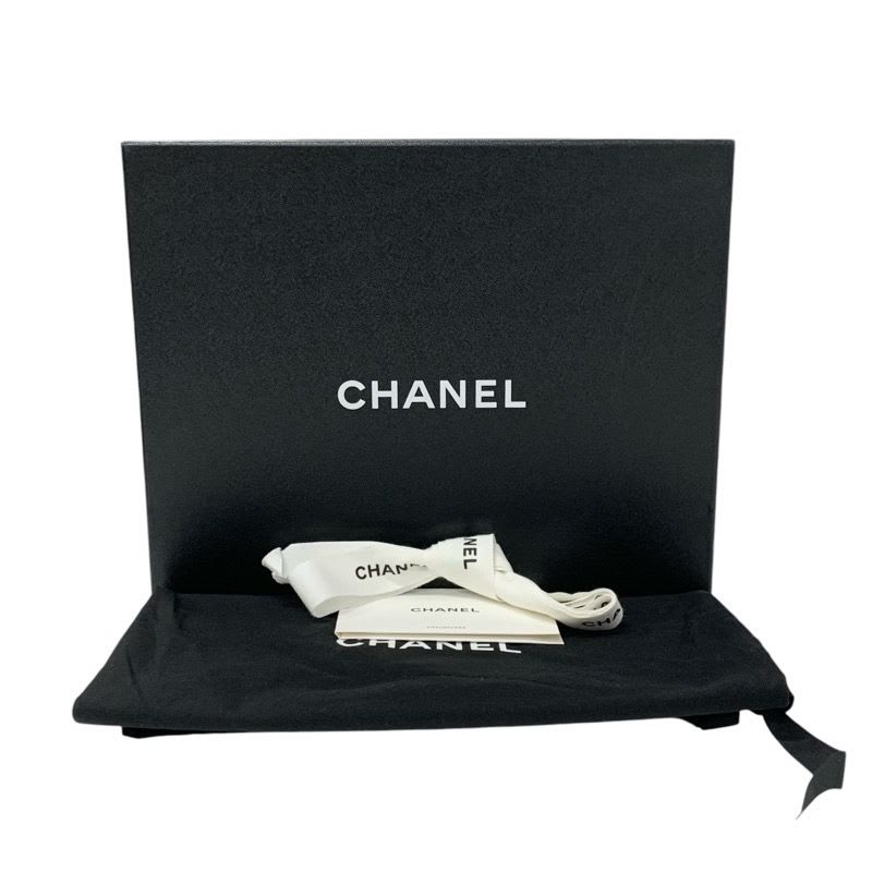Chanel Chanel Sandals Shoes Patent White Gold Quilted Coco Mark Turnlock Strap