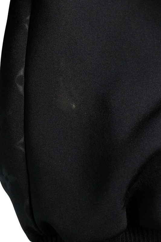 Louis Vuitton 22ss Rw221w D97 Fmja26 Embossed Monogram Zip Up Jacket Blouson
