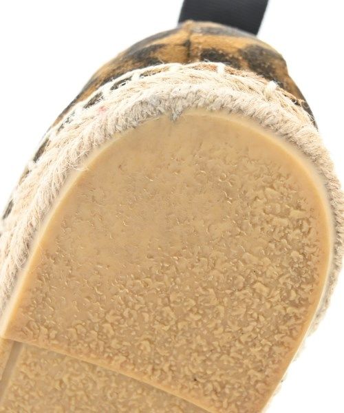 Saint Laurent Paris Espadrilles Women