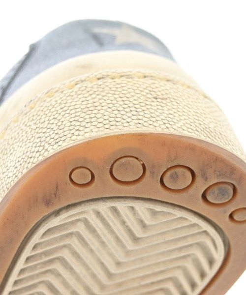 Saint Laurent Paris Sneakers Women