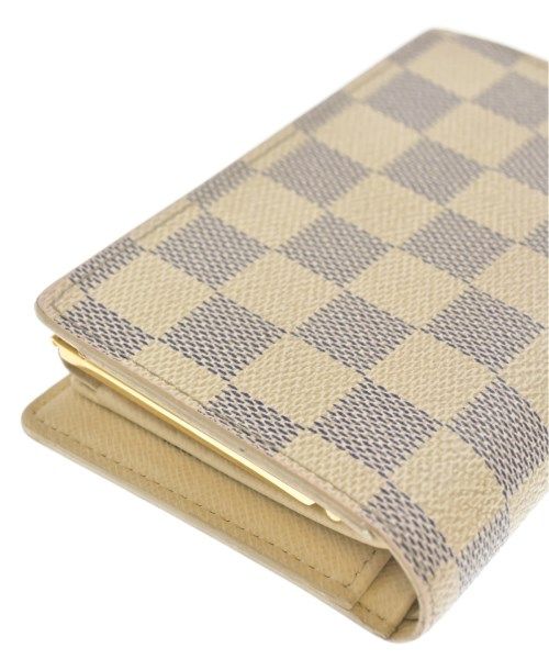 Louis Vuitton Wallet and Coin Case for Women