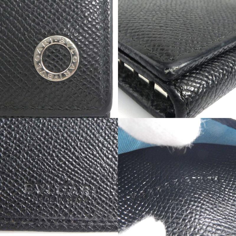 Bulgari Bvlgari Key Case