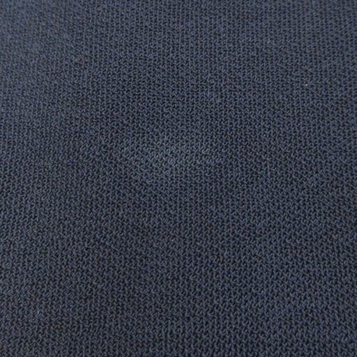 Balenciaga La Mode Dress Sheer Chiffon Cut Sleeveless Knee Length 38 Approx S