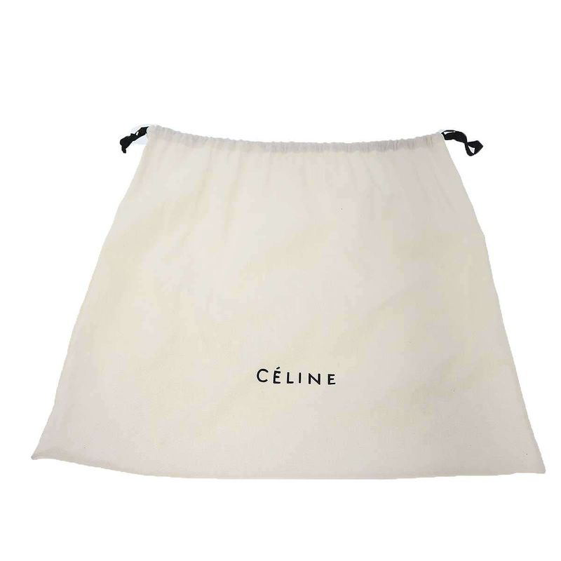 Celine Luggage Micro Shopper Bag 167793dru Sri