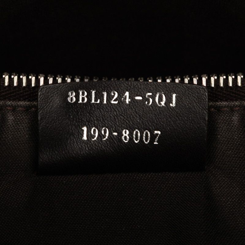 Fendi By The Way Medium Handbag Shoulder Bag 2WAY 8bl124 Light Pink Gray