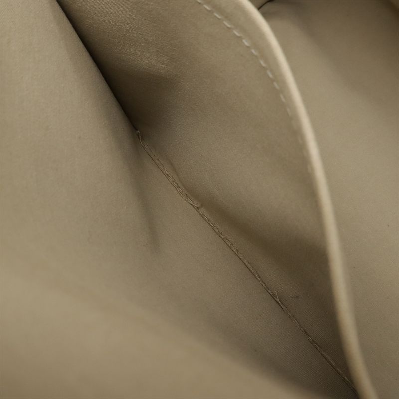 Louis Vuitton Monogram Mini Josephine GM Handbag Mini Boston 2way Shoulder