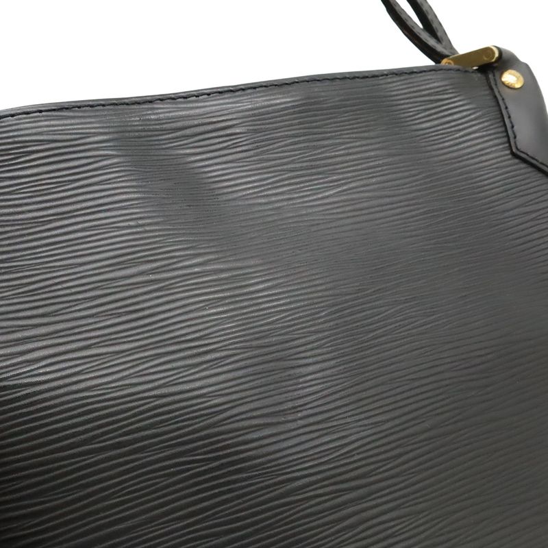 Louis Vuitton Epi Mandara PM Shoulder Bag Semi Shoulder One Shoulder Leather