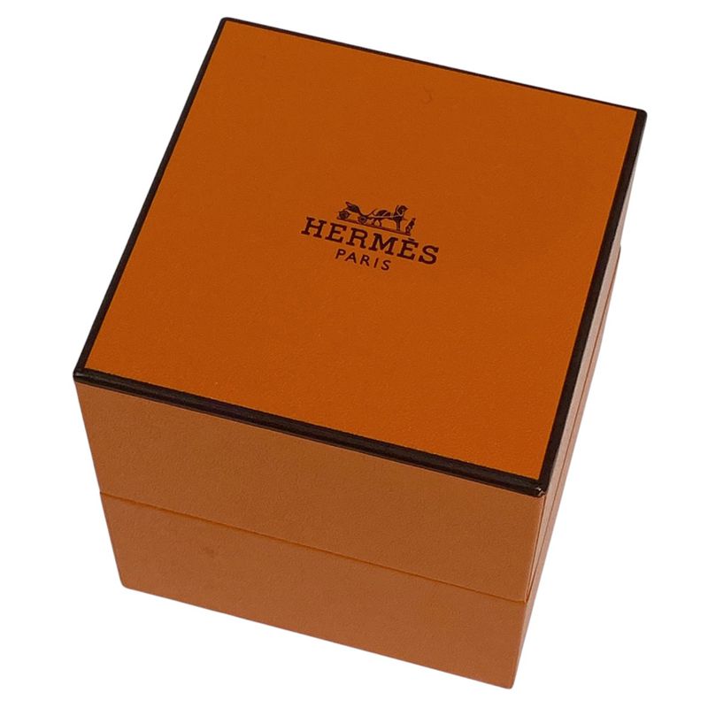 Hermes Chaine D'ancre MM 13-Frame Bracelet Silver 925 Silver Ladies