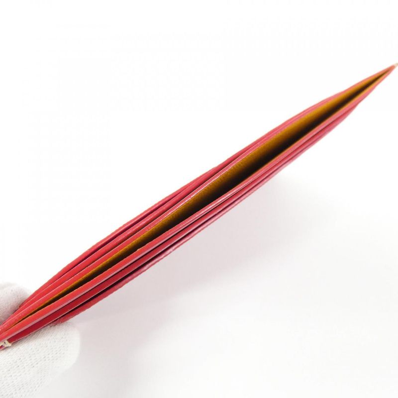 Goyard Saint-sulpice GM Card Case