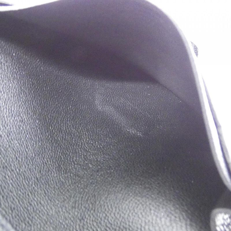 Hermes Bearn 039805cc Card Case