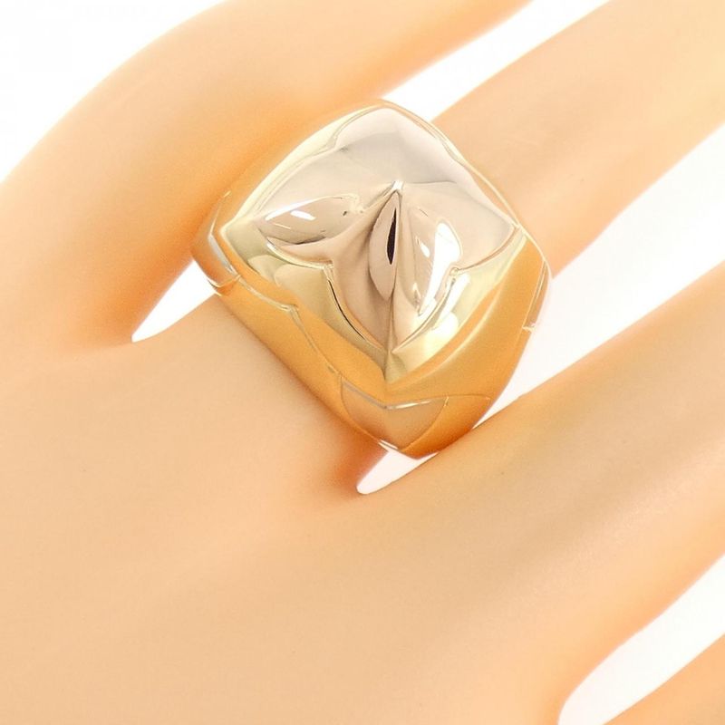 Bulgari Piramide Ring