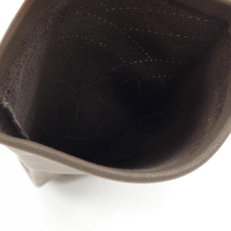 Hermes Leather Gloves