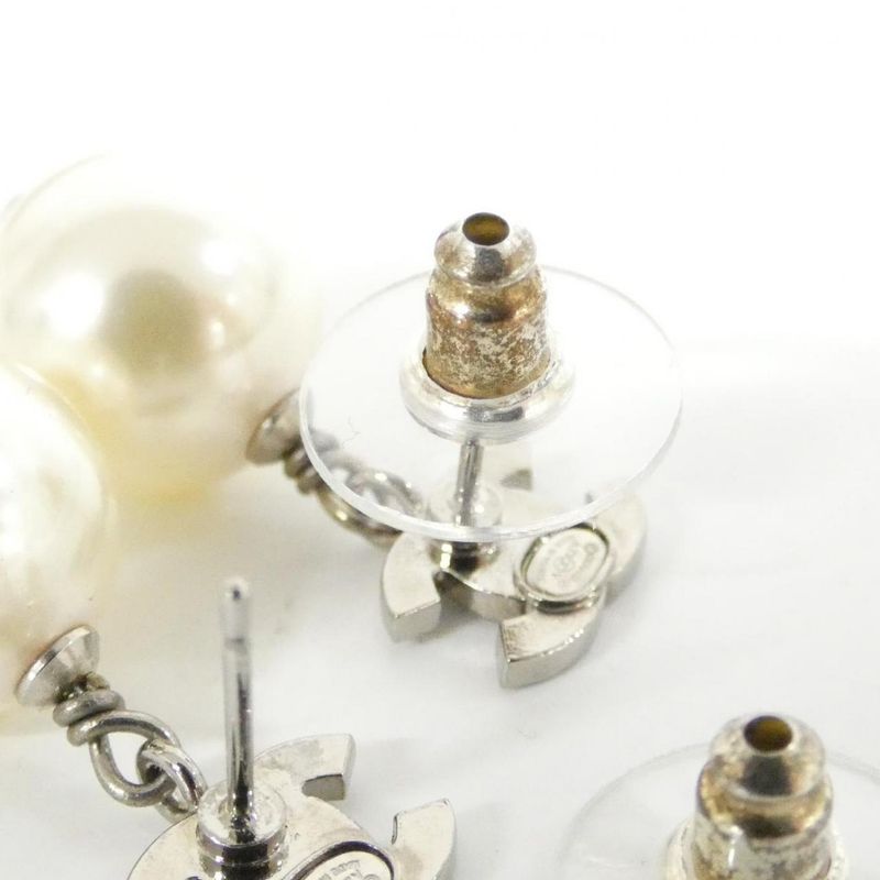 Chanel 36138 Earrings