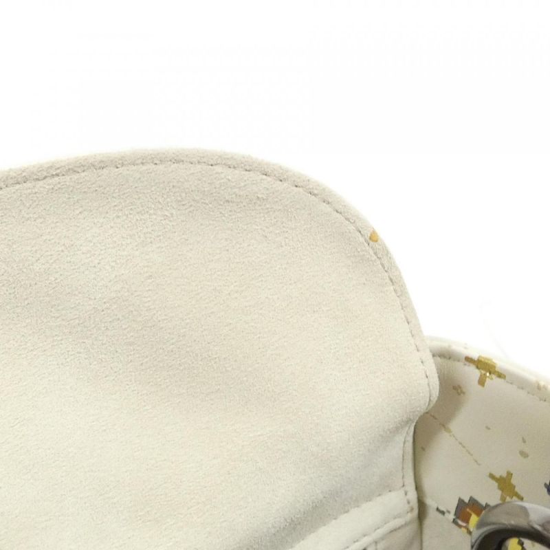 Christian Dior Lady Dior Mini M0505bner Bag