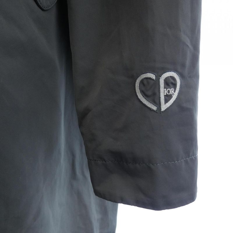 Dior 033c313g5457 Coat