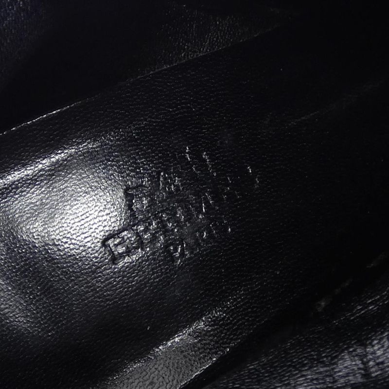 Hermes Boots