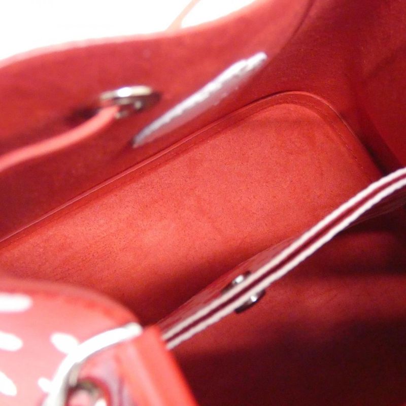 Louis Vuitton Epi (LV X YK) Neo Noe BB M21730 Shoulder Bag