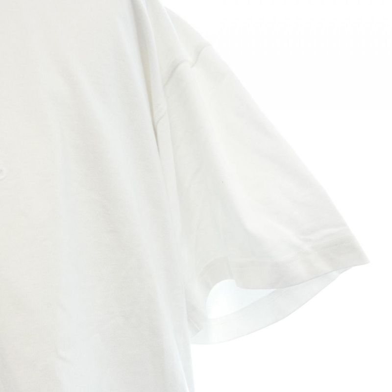 Balenciaga 601482 Thv54 T-shirt