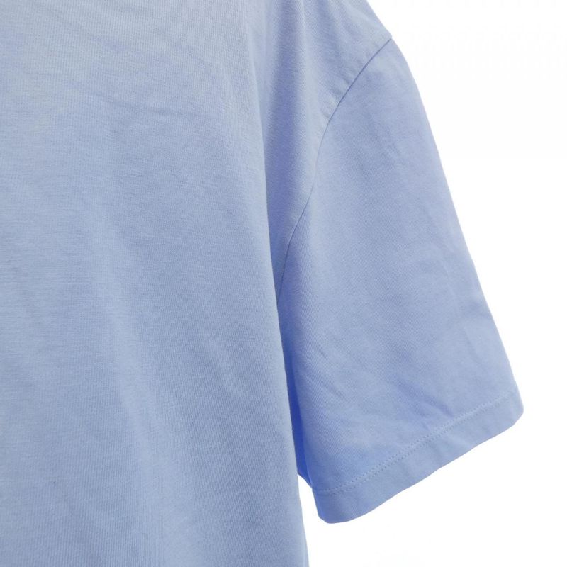 Loewe Anagram H526y22xbn T-shirt