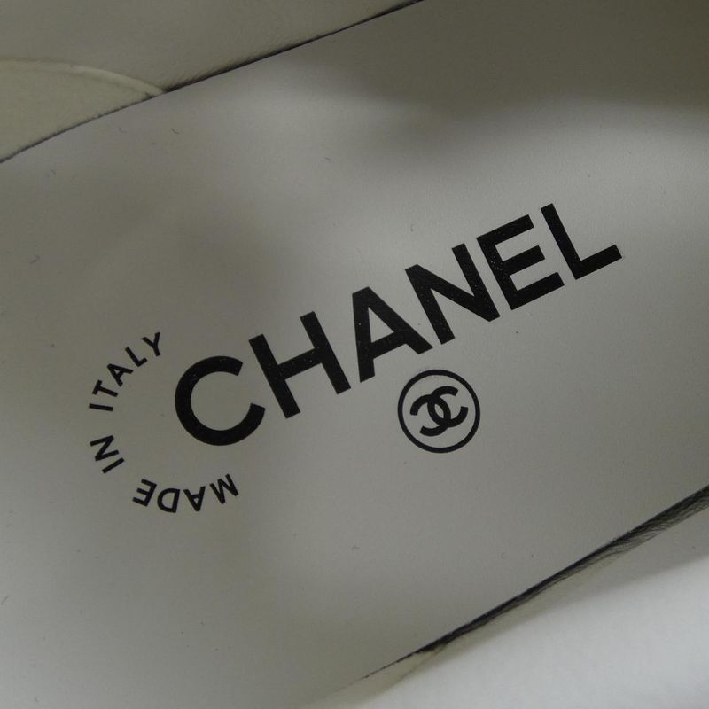 Chanel G39978x56979 Sneakers