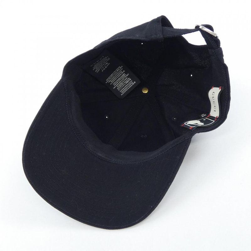 Gucci Cap