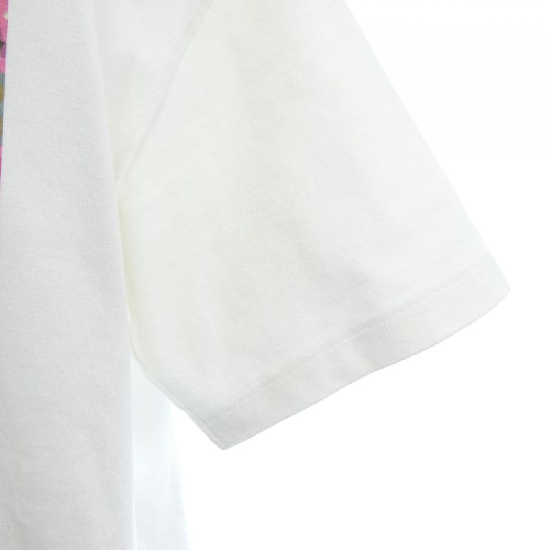 Louis Vuitton LV Flower Tapestry Print T-shirt Hny91wnpg T-shirt