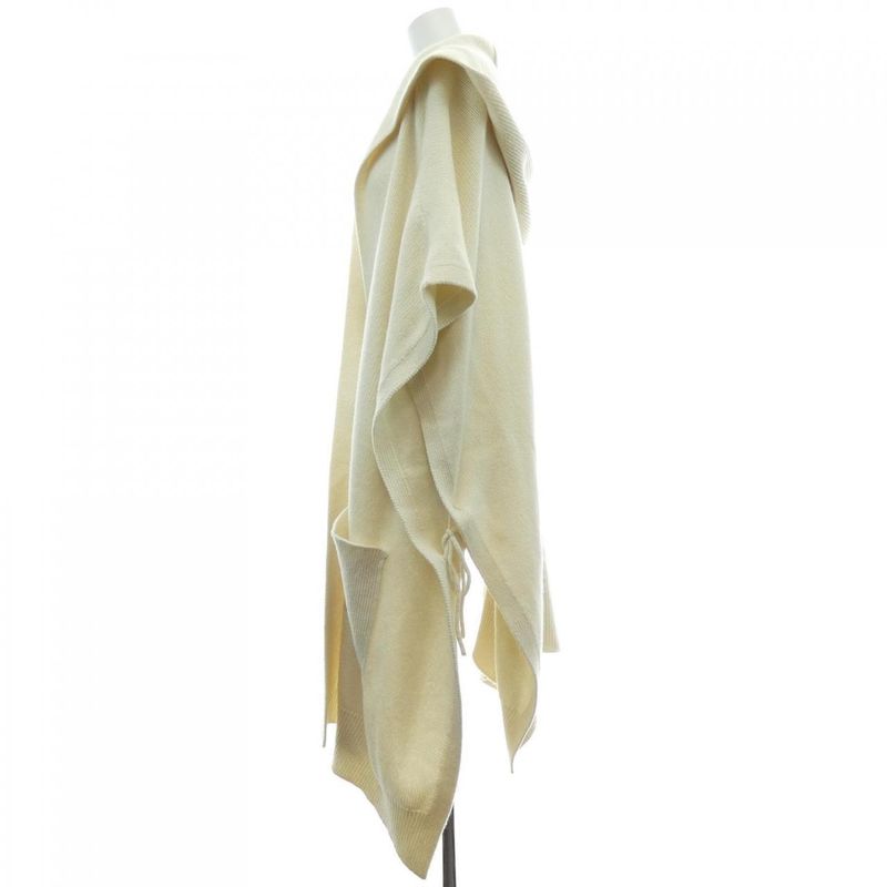 Hermes *16-7713 Long Cardigan