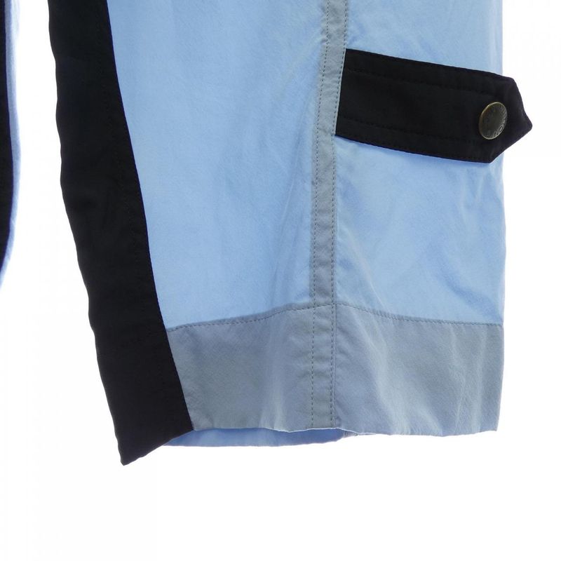 Louis Vuitton Color Block Cargo Fqpx04qcy Pants