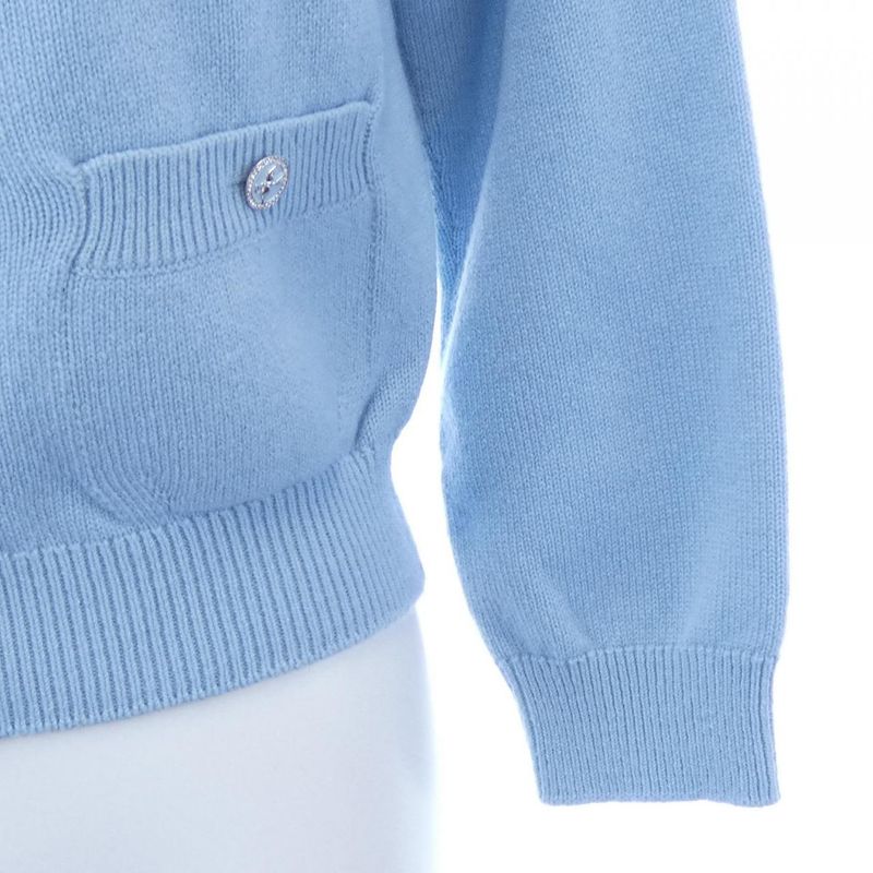 Chanel P79549k11499 Cardigan