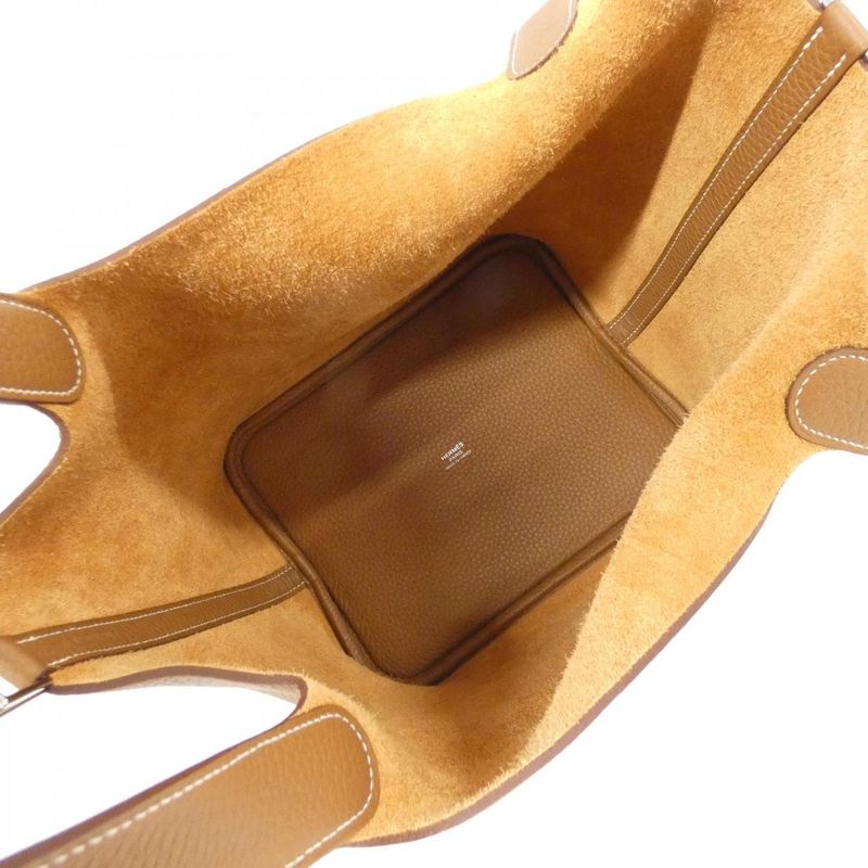 Hermes Picotin Lock MM 060991ck Bag