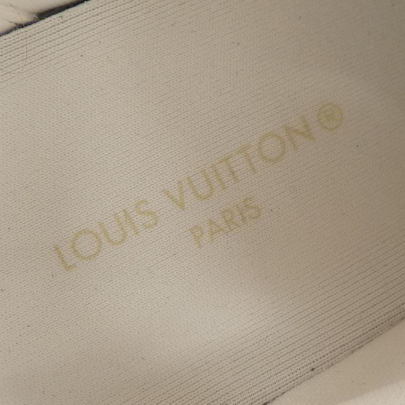 Louis Vuitton Charlie Line Sneakers