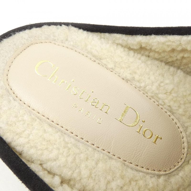 Christian DIOR BOY MULE Kdb922sku Sandals