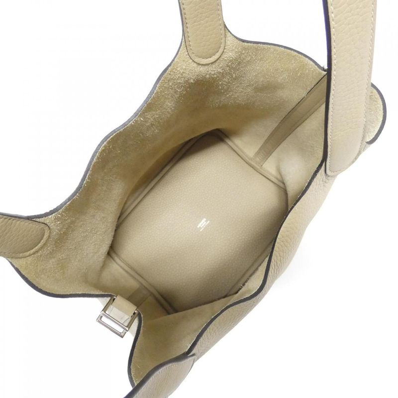 Hermes Picotin Lock MM 060991ck Bag