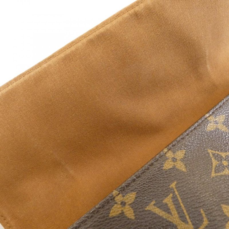 Louis Vuitton Monogram Marel M51157 Shoulder Bag