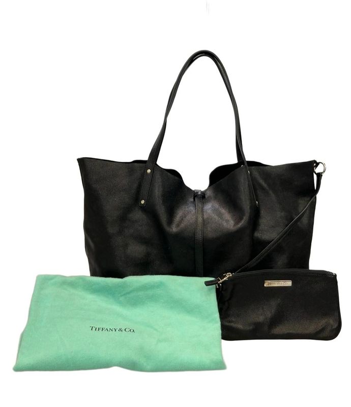 Tiffany & Co Reversible Tote Bag Women's Tiffany & Co