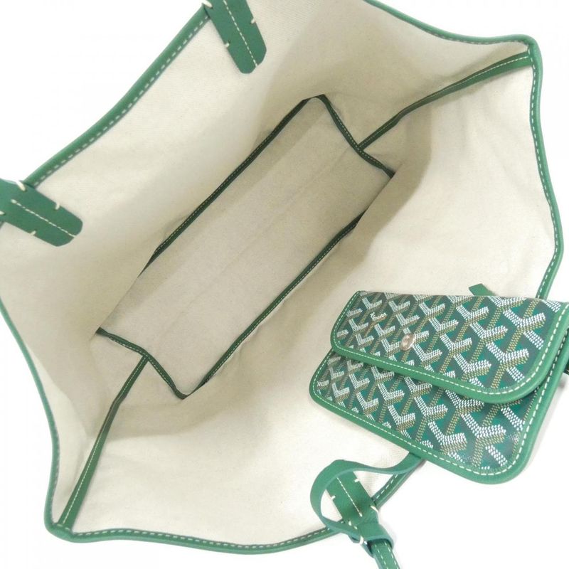 Goyard Saint Louis PM AMA Louis PM Bag